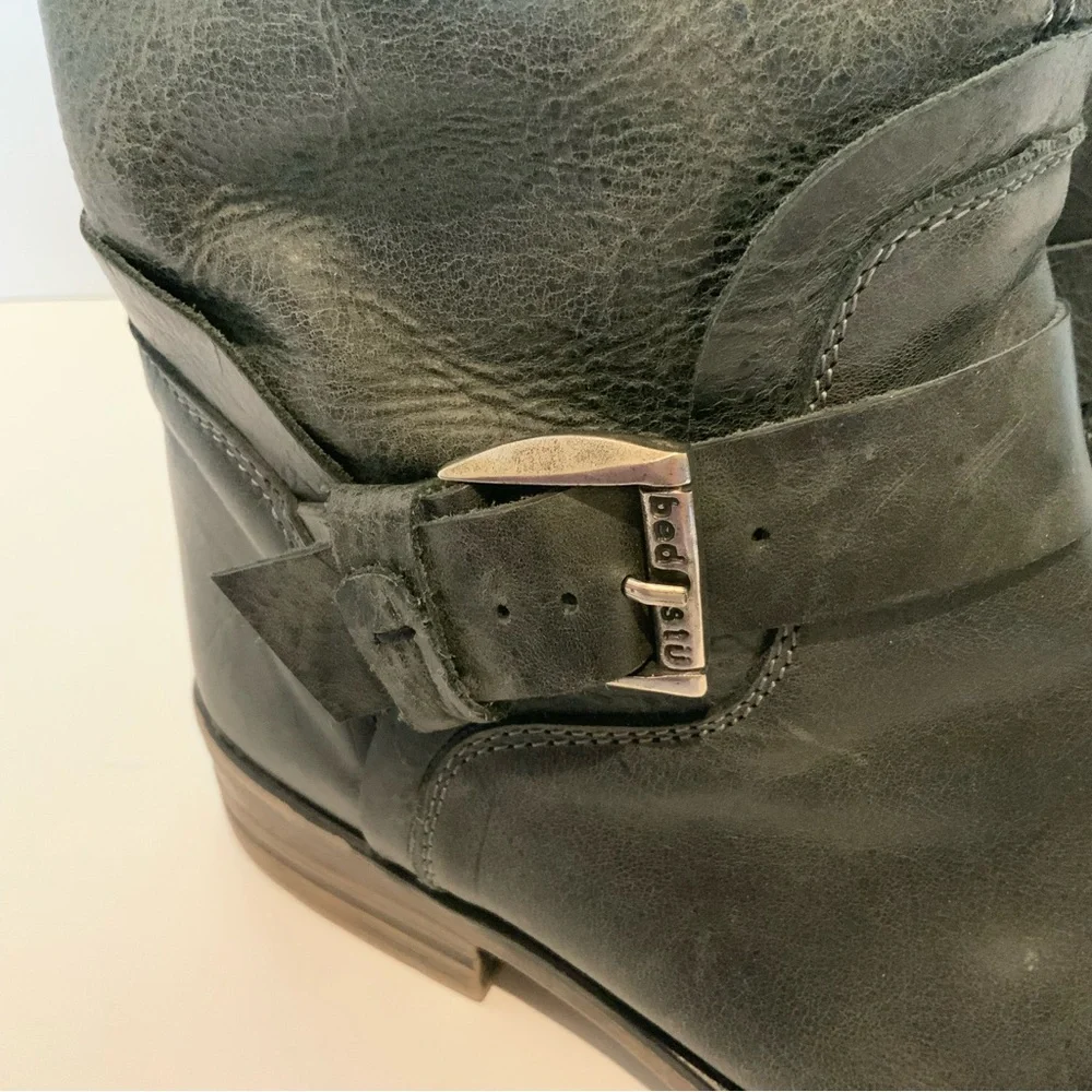 Bed Stu boots - Picture 11 of 11